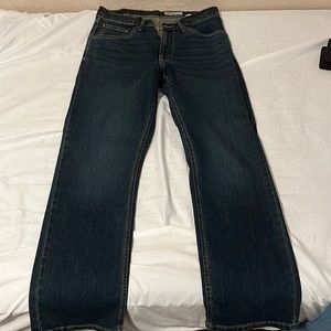 Wrangler Women’s Relaxed Boot Jeans